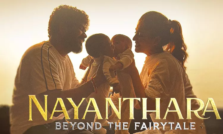 Madras HC Issues Notice On Plea Claiming Scenes From Rajnikanth-Starrer Chandramukhi Were Unauthorisedly Used In Nayantharas Documentary