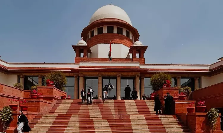 MP Entry Tax Act | Manufacturers Liable For Entry Tax As They “Cause Entry” Of Liquor Into Local Areas : Supreme Court