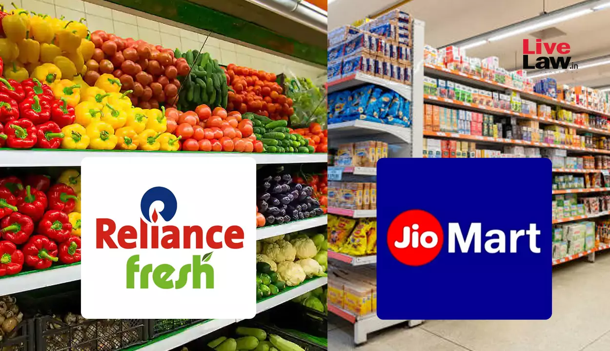 Delhi High Court Provides Interim Relief To Jio & Reliance, Orders E-Commerce Platforms To Delist Counterfeit FMCG Goods Delhi High Court Provides Interim Relief To Jio & Reliance, Orders E-Commerce Platforms To Delist Counterfeit FMCG Goods