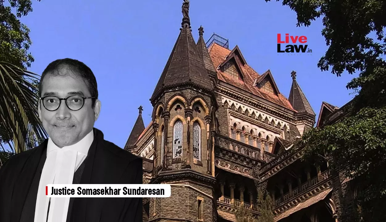 Absence Of Physical Signature Does Not Invalidate Arbitration Agreement If Correspondence Shows Reliance On It: Bombay High Court