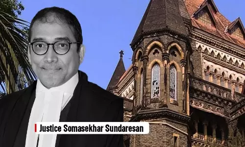 Emergency Relief Under Foreign Arbitration Rules Does Not Bar Interim Relief By Indian Courts: Bombay High Court Emergency Relief Under Foreign Arbitration Rules Does Not Bar Interim Relief By Indian Courts: Bombay High Court
