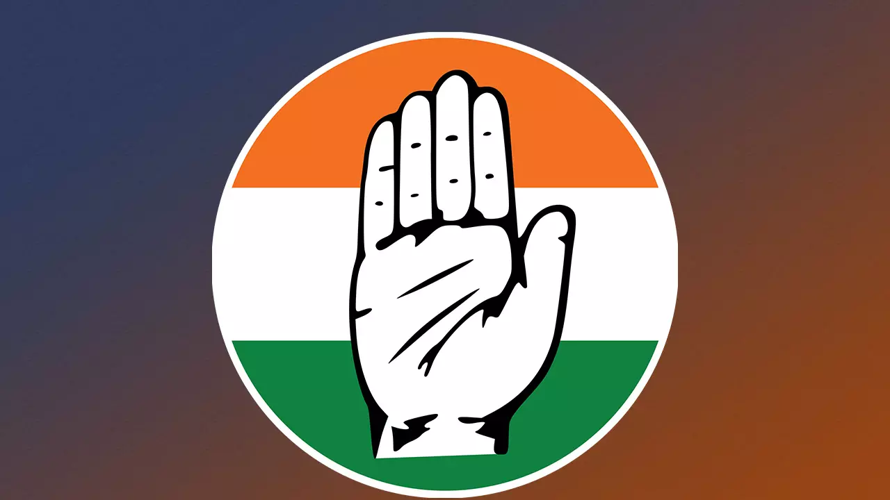 ITAT Rejects Congress Partys Appeal To Exempt ₹199.15 Crore From Income Tax, Cites Belated Filing Of Return