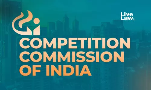 Competition Commission Finds Basketball Federation Of India Prima Facie Liable For Abuse Of Dominance And Anti-Competitive Arrangements, Directs Investigation
