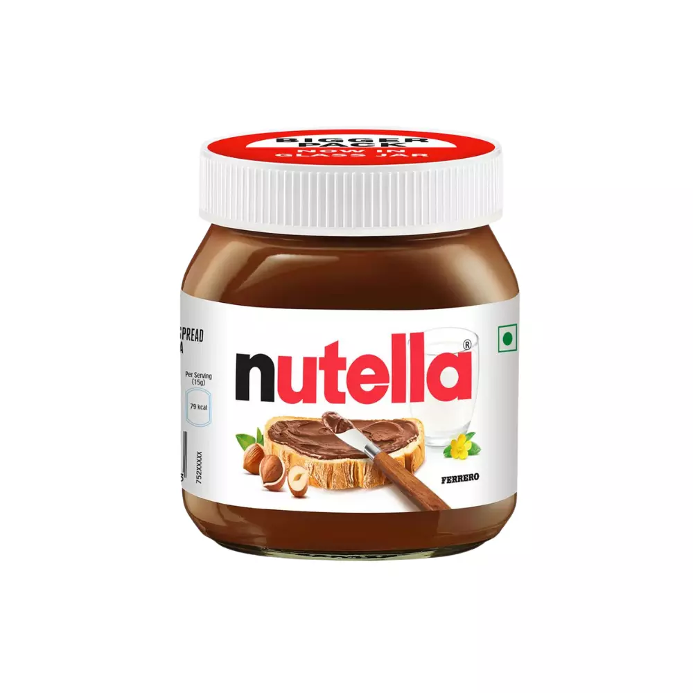 Delhi High Court Declares Nutella As Well-Known Trademark, Says It Is Recognized All Across The Globe Delhi High Court Declares Nutella As Well-Known Trademark, Says It Is Recognized All Across The Globe