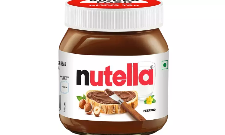 Delhi High Court Declares Nutella As Well-Known Trademark, Says It Is Recognized All Across The Globe