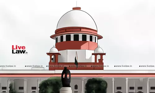 ITC Cannot Be Denied To Bona Fide Purchasers If Seller Defaults On Tax Payment : Supreme Court ITC Cannot Be Denied To Bona Fide Purchasers If Seller Defaults On Tax Payment : Supreme Court