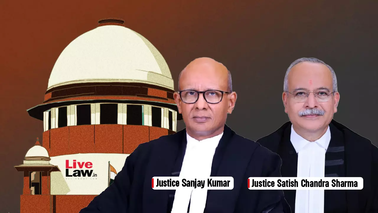 S. 18(5) MSMED Act | Supreme Court To Examine Whether Time Limit For Deciding Reference By Facilitation Council Is Mandatory S. 18(5) MSMED Act | Supreme Court To Examine Whether Time Limit For Deciding Reference By Facilitation Council Is Mandatory