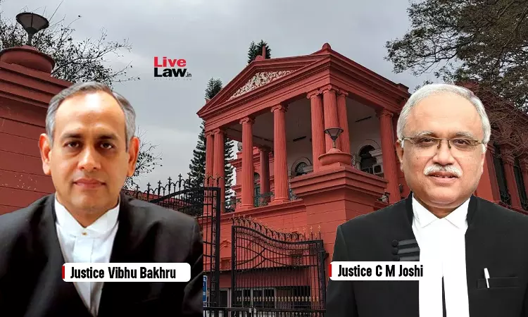 Mere Change In Arbitral Rules Does Not Frustrate Arbitration Agreement: Karnataka High Court