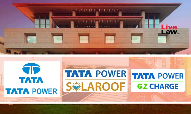 Delhi High Court Passes Summary Judgment In Tata Powers Trademark Infringement Suit, Grants Dynamic Injunction Against John Doe Entity