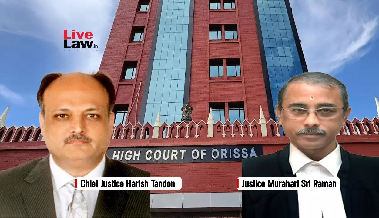 Audit Assessment Under Orissa VAT Act Is Invalid If Audit Visit Report Is Time-Barred: High Court