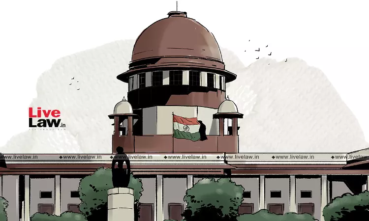 Supreme Court Declines To Interfere With HC Decision Treating Education Consultancy To Foreign Universities As Export Supreme Court Declines To Interfere With HC Decision Treating Education Consultancy To Foreign Universities As Export