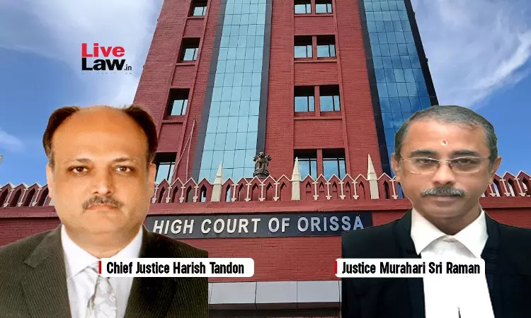 Audit Assessment Under Orissa VAT Act Is Invalid If Audit Visit Report Is Time-Barred: High Court