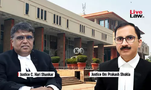 Priority Of Use No Defence Against Trademark Infringement Unless It Predates Both Use & Registration By Plaintiff: Delhi High Court