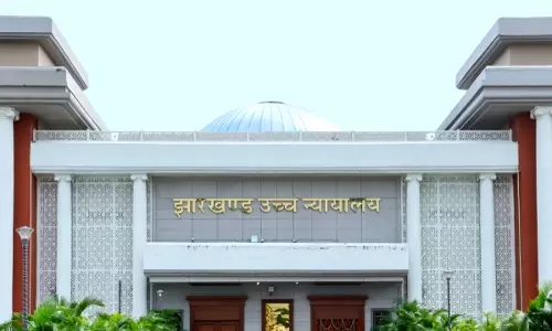 Service Tax | Once Pre-Deposit Condition Is Fulfilled, Appeal Must Be Heard On Merits: Jharkhand High Court