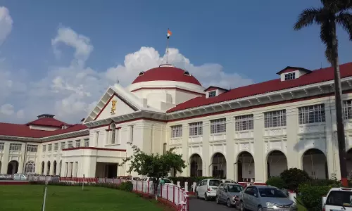 Limitation To Claim GST Refund Begins From Date Of Correct Tax Payment: Patna High Court Limitation To Claim GST Refund Begins From Date Of Correct Tax Payment: Patna High Court