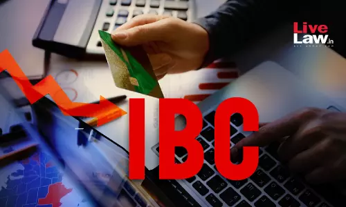 Supreme Court Refuses To Interfere With NCLAT Order Upholding CIRP Against Kirtiman Cements