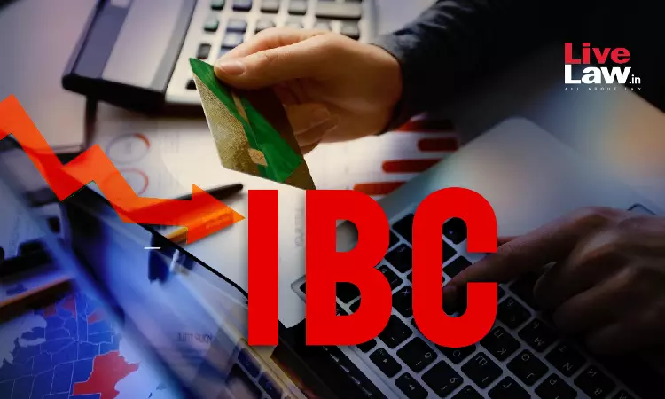 Supreme Court Refuses To Interfere With NCLAT Order Upholding CIRP Against Kirtiman Cements Supreme Court Refuses To Interfere With NCLAT Order Upholding CIRP Against Kirtiman Cements