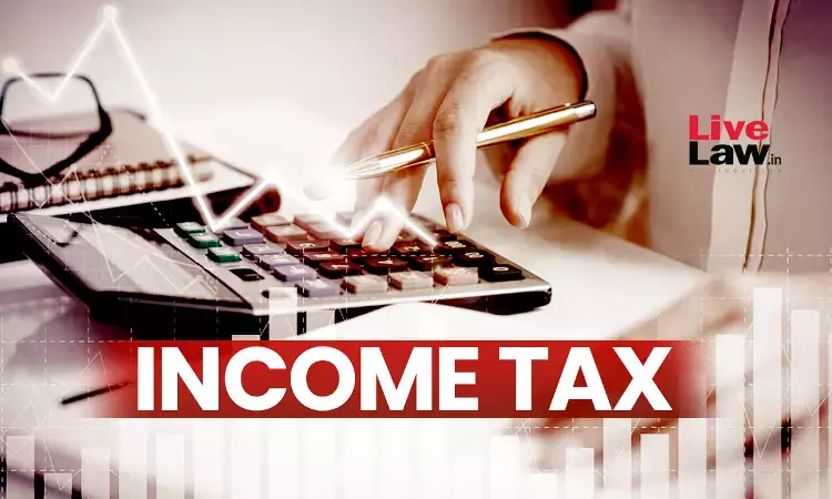 S. 148 Income Tax Act | Reassessment Based On Mere Change Of Opinion Without Concrete Evidence Not Justified: Gujarat High Court