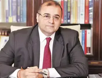 NCLT Declares Former DHFL Chairman Kapil Wadhwa Bankrupt Over ₹4546 Crore Debt