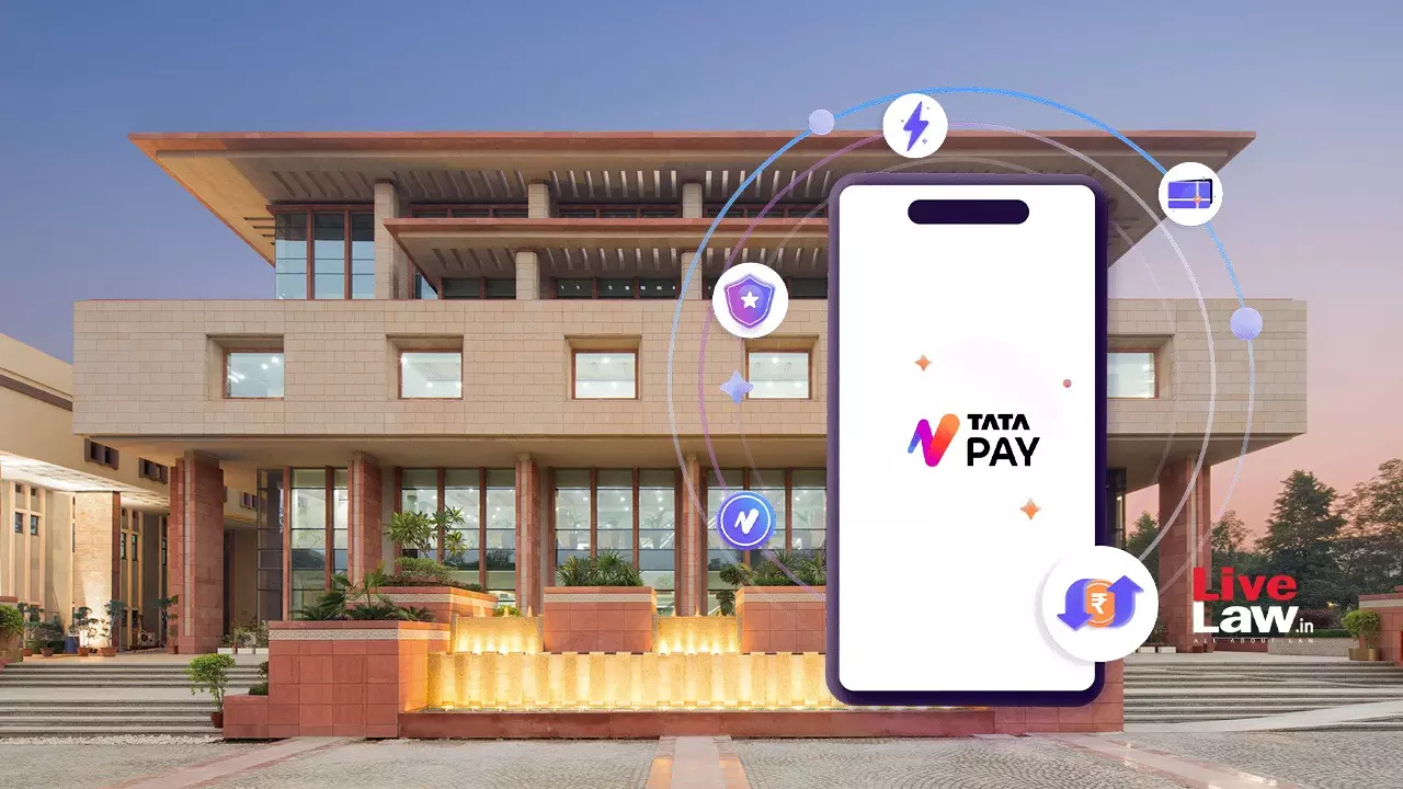 Delhi High Court Grants John Doe Order Awarding Dynamic Interim Injunction Protecting Tata Pay Trademark Delhi High Court Grants John Doe Order Awarding Dynamic Interim Injunction Protecting Tata Pay Trademark