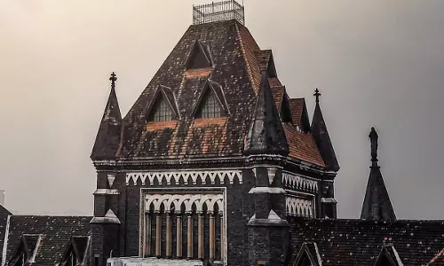 Income Tax Act | Deputy Commissioner Cannot Act Beyond DRP Directions; Assessment After S.144C(13) Time Limit Invalid: Bombay High Court Income Tax Act | Deputy Commissioner Cannot Act Beyond DRP Directions; Assessment After S.144C(13) Time Limit Invalid: Bombay High Court