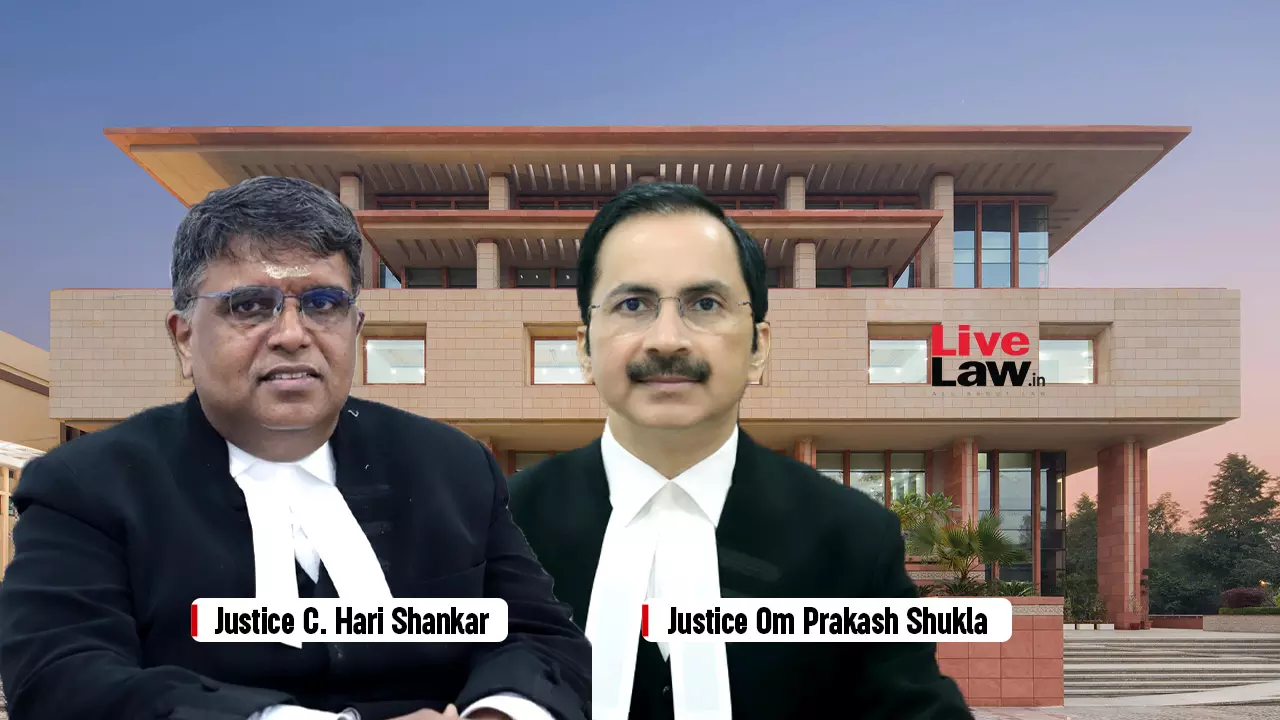 Delhi High Court Stays Order Against Indian Firm Making Irrigation Valves In Patent Dispute With Israel Company