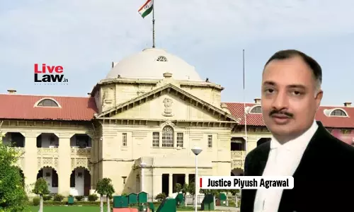 Once Actual Movement Of Goods Proved By Assessee Remains Unrebutted, Proceedings U/S 74 GST Act Are Unjustified: Allahabad High Court