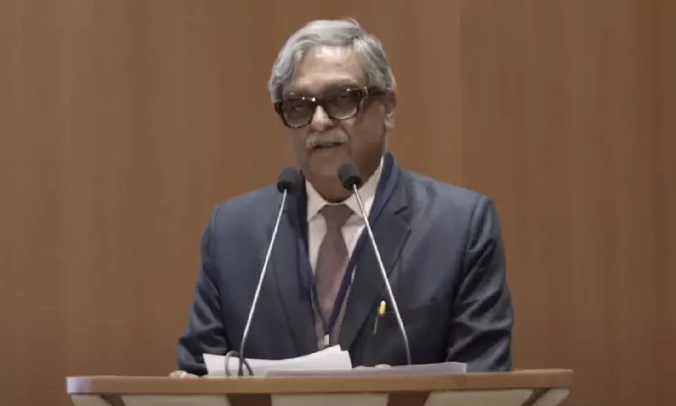 Usage Of AI Can Save Time In Arbitration Proceedings, Cannot Be Ignored Over Confidentiality Concerns: Justice Vikram Nath