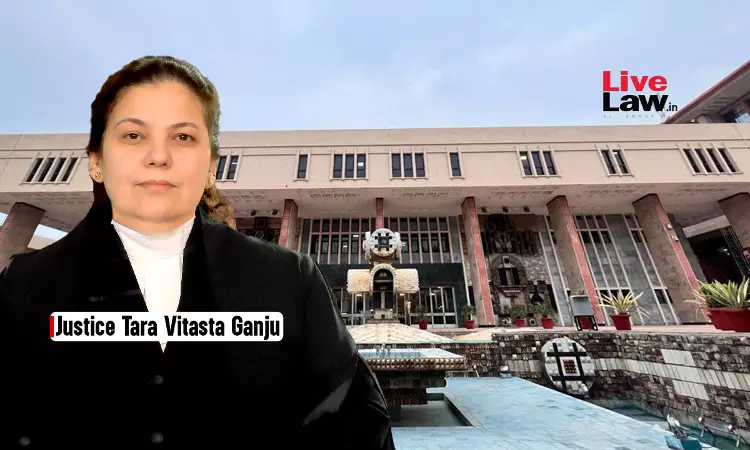 Delhi High Court Transfers Winding-Up Petitions Against Vigneshwara Developwell Pvt Ltd To NCLT