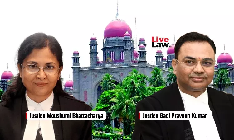 Not Unknown to Law: Telangana High Court Upholds Reserve Price Reduction After Repeated Failed SARFAESI Auctions