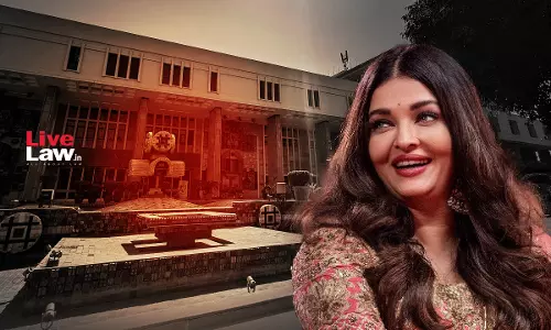 Delhi High Court Hints At Protecting Personality Rights Of Actress Aishwarya Rai Bachchan Over Misuse Of Images, AI Content