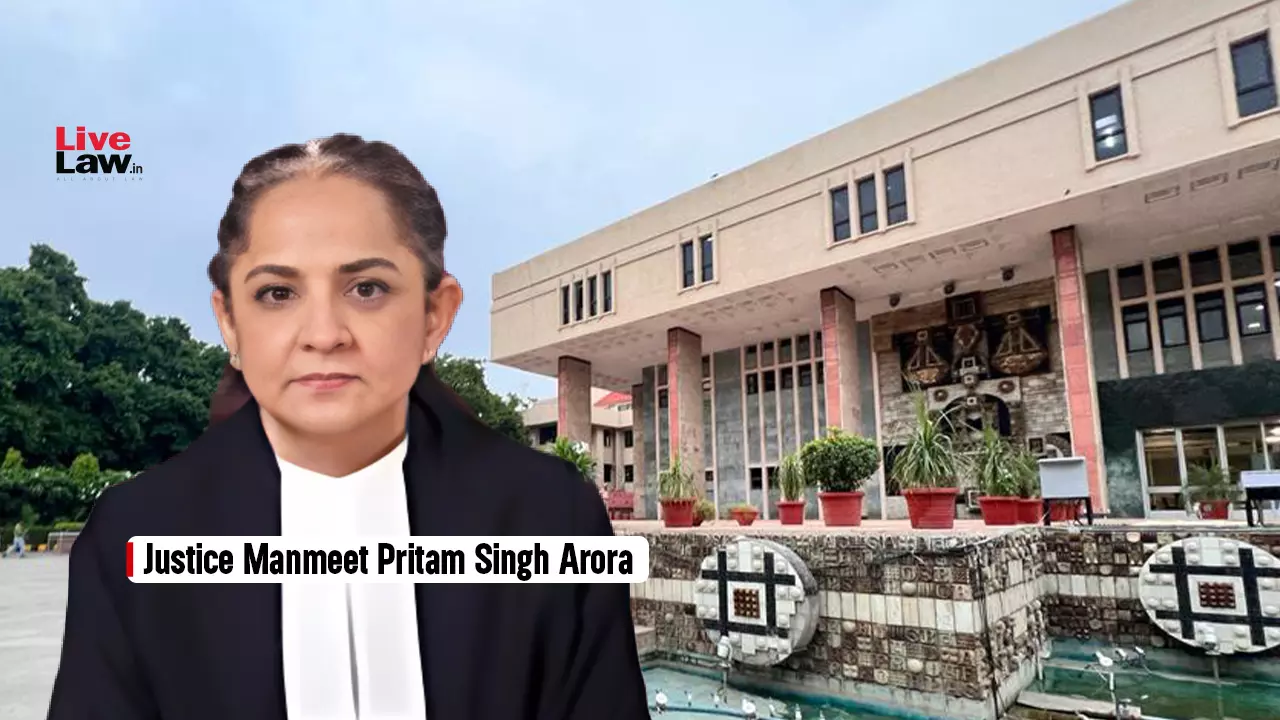 Delhi High Court Imposes ₹20 Lakh Costs On Instant Bollywood Founder In Trademark Dispute