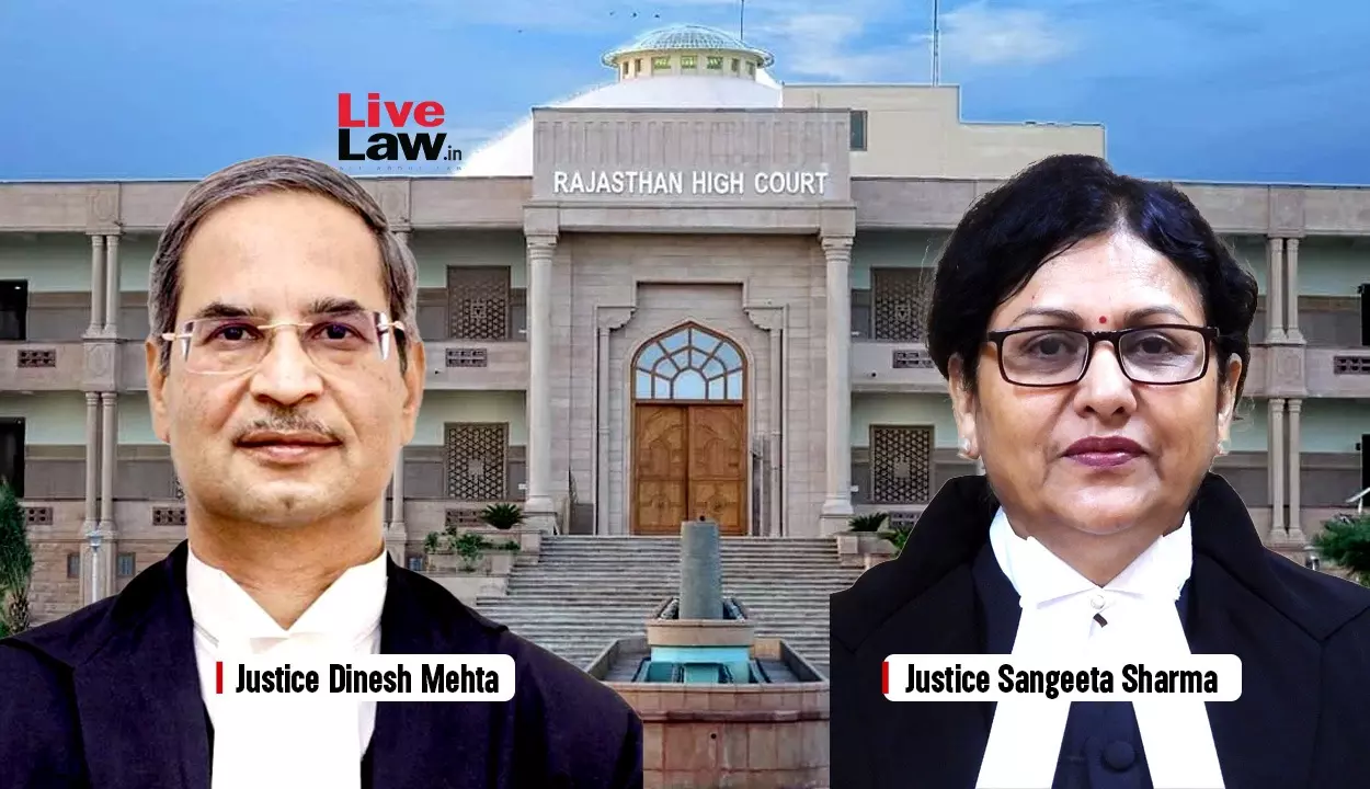 Rajasthan High Court Partly Quashes CBIC Circular Restricting ITC Refund For Inverted Duty Structure Up To 18.07.2022 Rajasthan High Court Partly Quashes CBIC Circular Restricting ITC Refund For Inverted Duty Structure Up To 18.07.2022