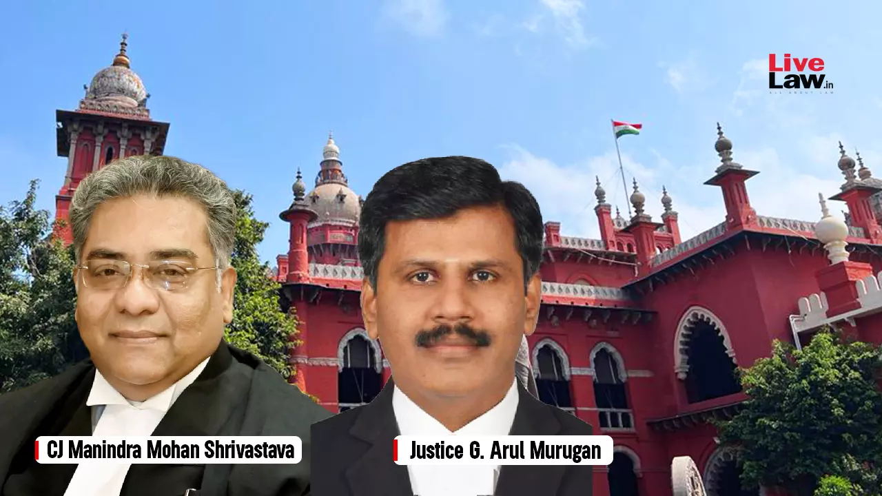 No Depreciation On SIPCOT Payments For Infrastructure Development, But Eligible For 5% Annual Revenue Deduction: Madras High Court No Depreciation On SIPCOT Payments For Infrastructure Development, But Eligible For 5% Annual Revenue Deduction: Madras High Court