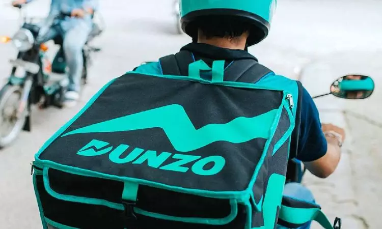 NCLT Bengaluru Admits Insolvency Petition Against Dunzo Digital Private Limited For Debt Of ₹1.91 Crore