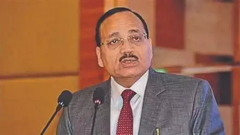 Indian Courts Have Enriched & Deepened Meaning Of Statutory Safeguards In Arbitration: Justice Surya Kant