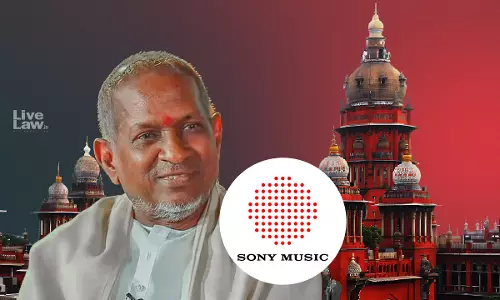Being Cheated By Music Companies: Ilaiyaraaja Tells Madras High Court In Copyright Infringement Case Against Sony Music