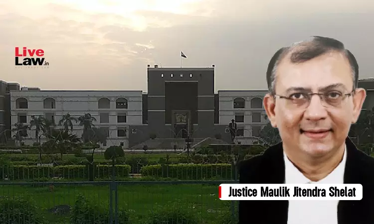 Filing Certified Copy Of Arbitration Agreement Not Mandatory When Undisputed Agreement Is Already On Record: Gujarat High Court