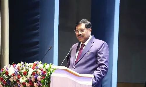 Appointment Of Senior Practitioners At ITAT Should Be Timely, Not At Very End Of Their Professions: CJI BR Gavai