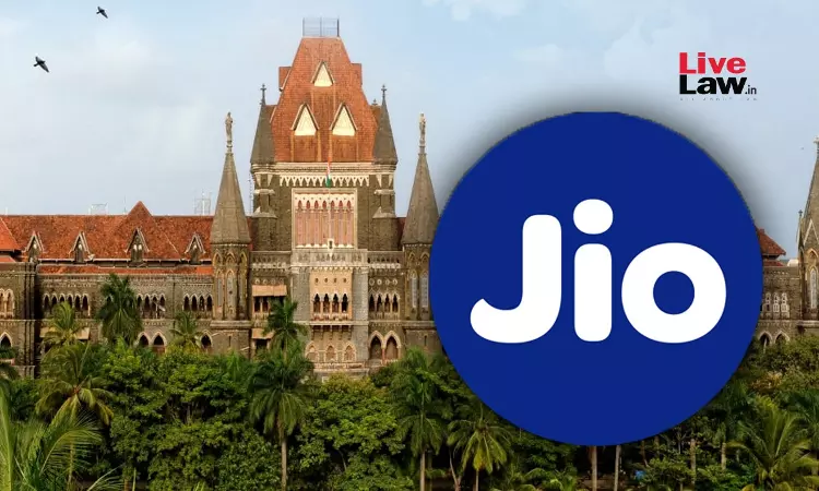 Bombay High Court Grants Ad-Interim Relief To Reliance In JIO Trademark Infringement Suit Against Cab Operators