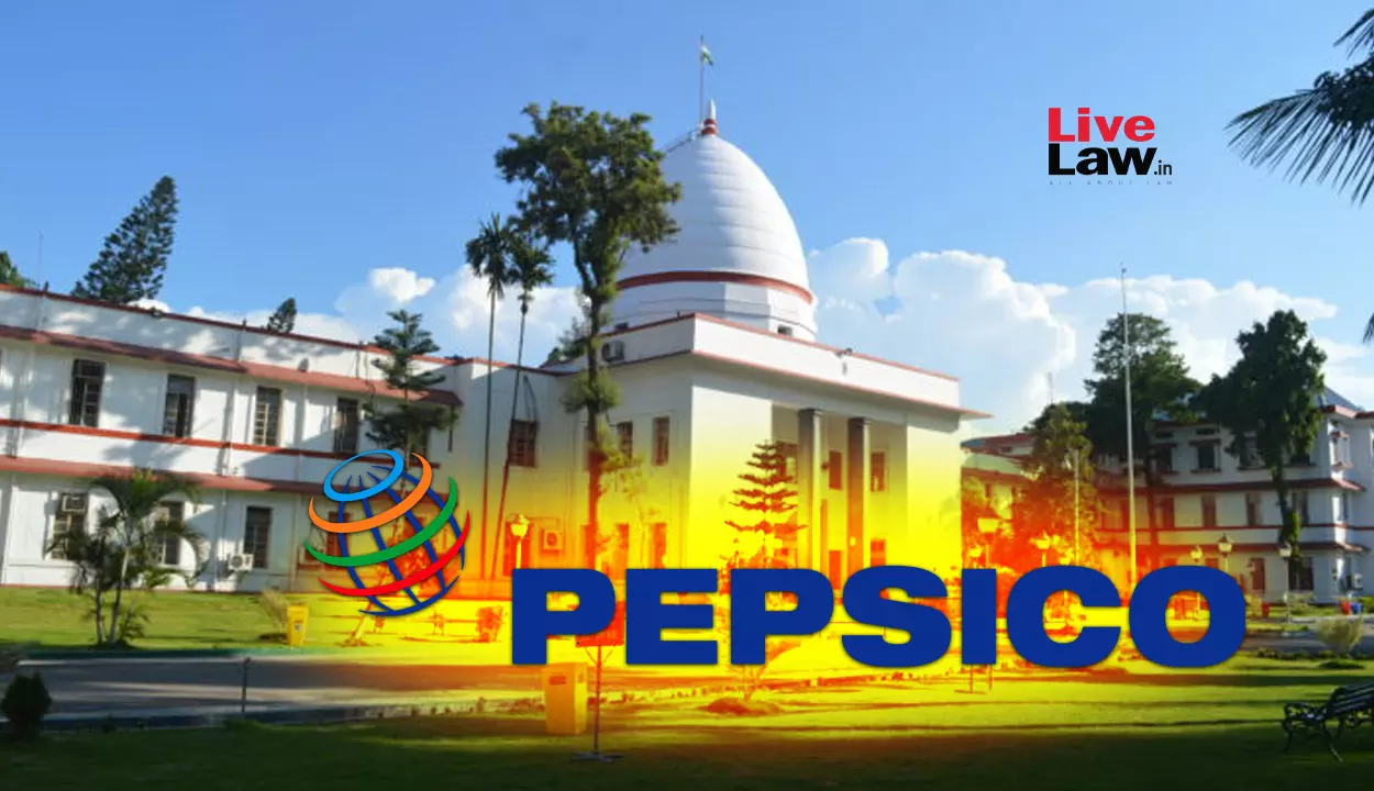 Gauhati High Court Quashes ₹19.5 Crore GST Notice Against PepsiCo Gauhati High Court Quashes ₹19.5 Crore GST Notice Against PepsiCo