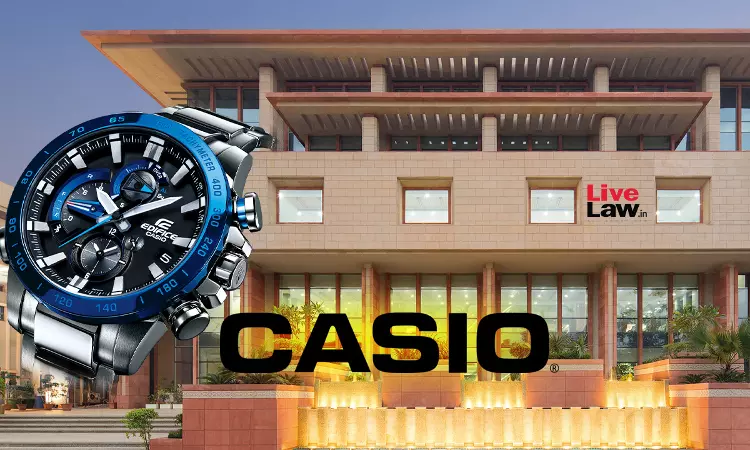 Delhi High Court Dismisses Revenues Demand Against Casio India In Transfer Pricing Case