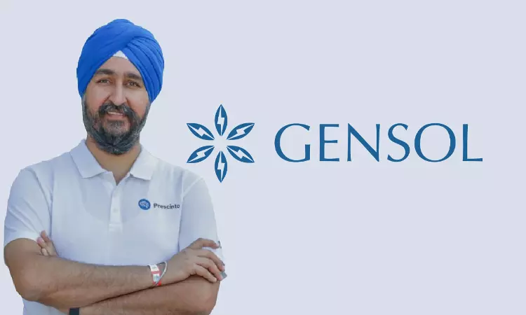 NCLT Ahmedabad Initiates Insolvency Proceedings Against Gensol Co-founder Puneet Singh Jaggi