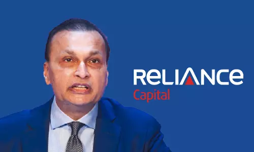 IIHL Tells NCLAT It Has RBI Nod For Name Change, Seeks 8 Weeks To Drop Reliance Brand