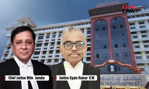 Dispute Arising From Sale Deeds Executed Between Partners As Part Of Business Arrangement Is Arbitrable: Kerala High Court