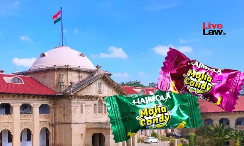 Allahabad High Court Stays Rs.110 Crore GST Demand On Daburs Hajmola Candy Allahabad High Court Stays Rs.110 Crore GST Demand On Daburs Hajmola Candy