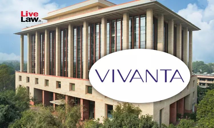 Delhi High Court Restrains Entity From Infringing Tatas Vivanta Trademark