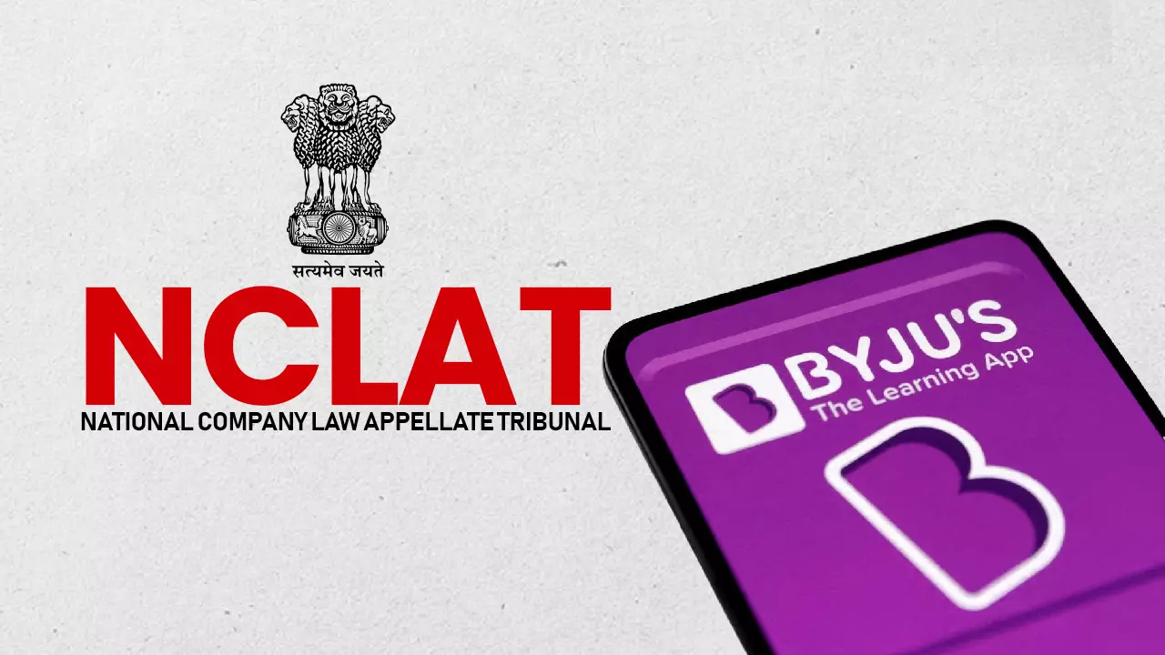 Committee Of Creditors Not Barred From Litigating In Own Name Under IBC: NCLAT In Byjus Parent Insolvency Case
