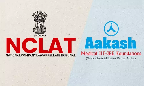 “Value of Byjus Stake Cannot Be Preserved if Aakash Is Commercially Killed,” NCLAT Declines to Stay Rights Issue EGM