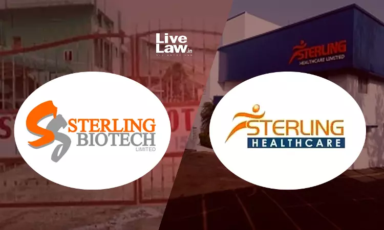 NCLT Rejects Sterling Biotechs Plea To Reclaim Pune Land From Sterling Healthcare